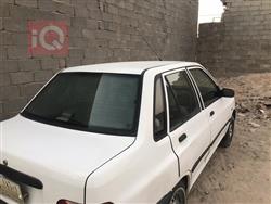 سایپا 131